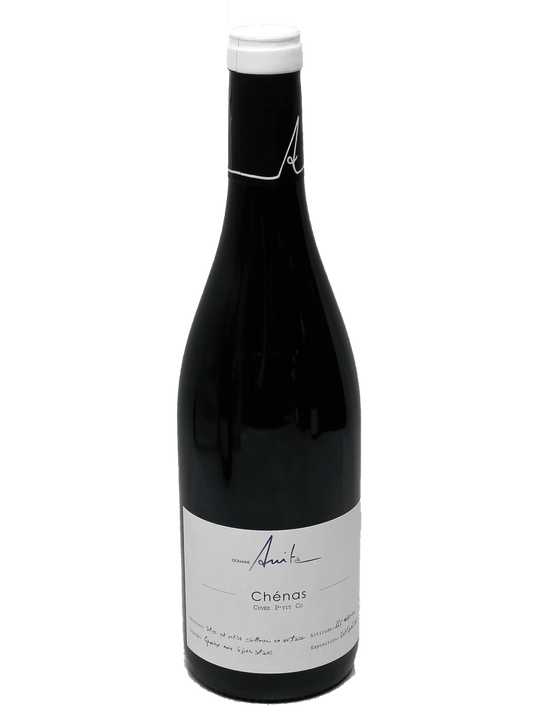 2023 Domaine Anita Chenas Cuvee P'Tit Co [JS93]-Bottle Barn