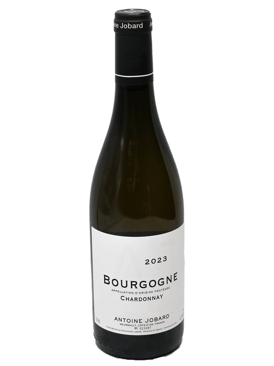 2023 Domaine Antoine Jobard Bourgogne Blanc-Bottle Barn