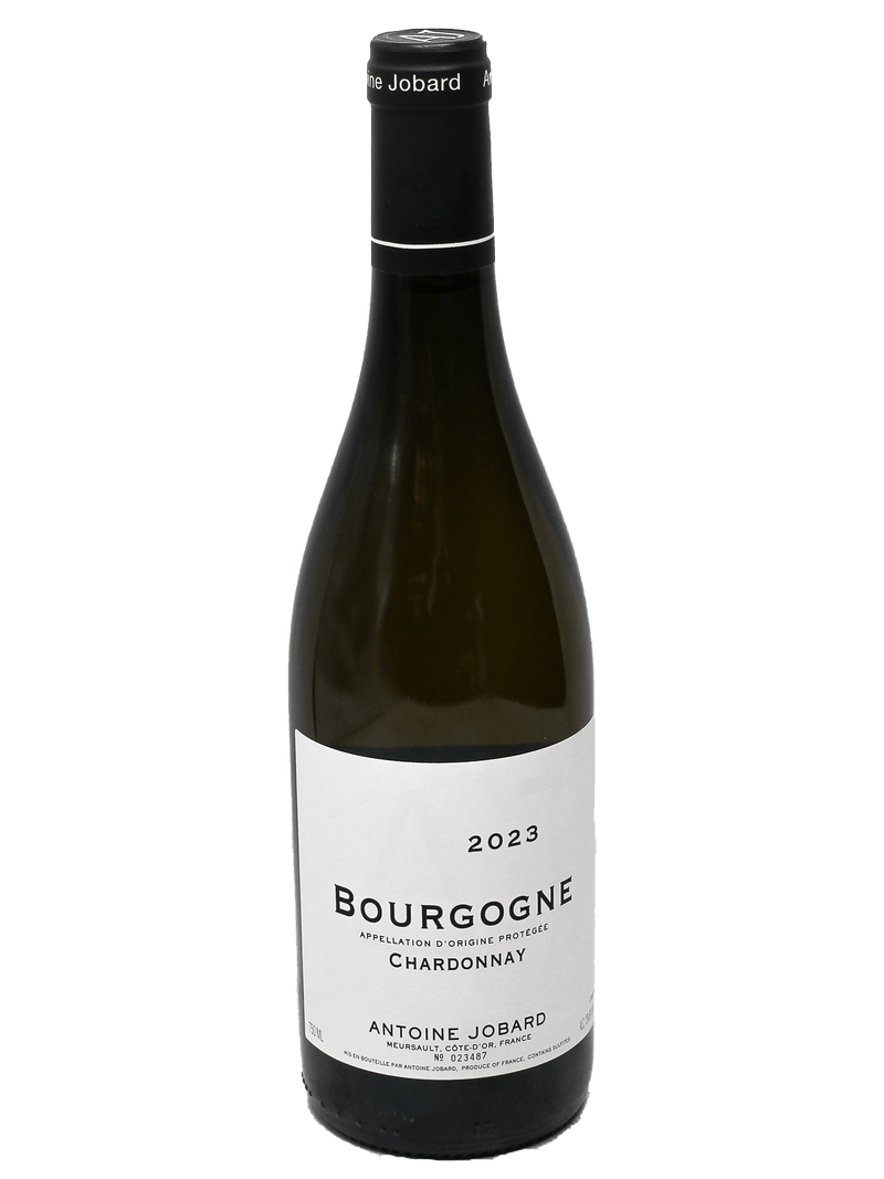 2023 Domaine Antoine Jobard Bourgogne Blanc-Bottle Barn