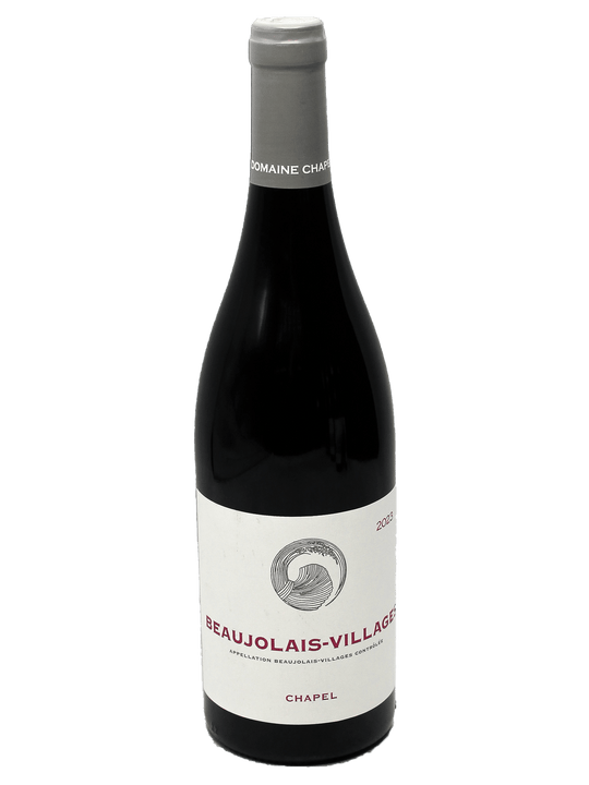 2023 Domaine Chapel Beaujolais-Villages-Bottle Barn