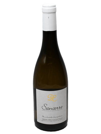 2023 Domaine Curot Sancerre Blanc