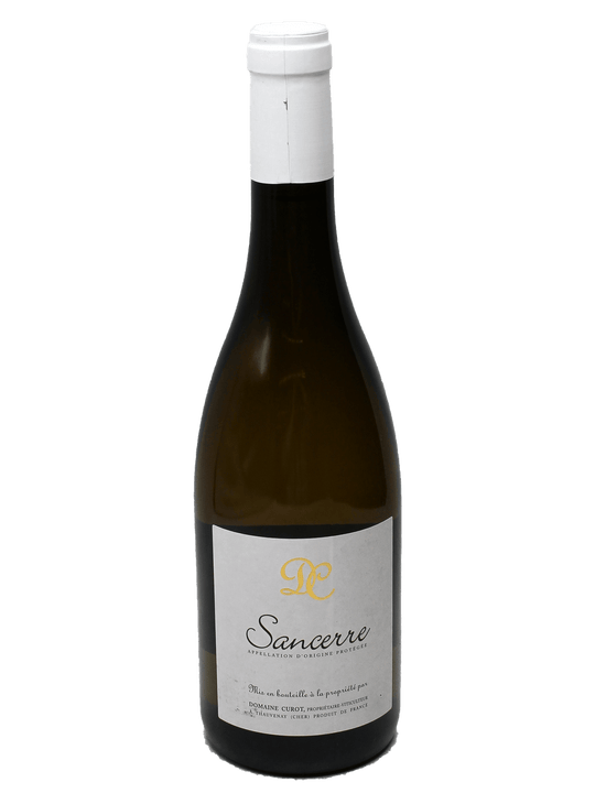 2024 Domaine Curot Sancerre Blanc-Bottle Barn