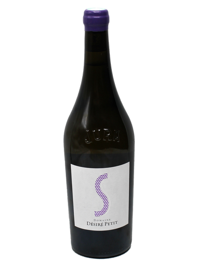 2023 Domaine Desire Petit Savagnin Floral