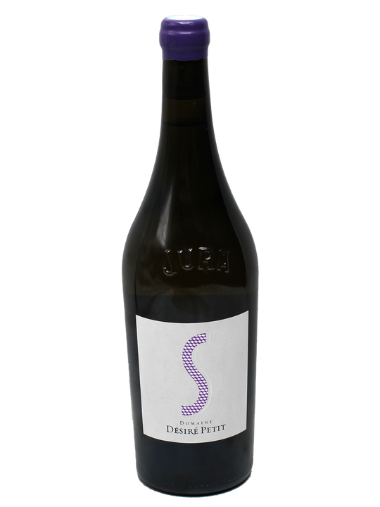2023 Domaine Desire Petit Savagnin Floral-Bottle Barn
