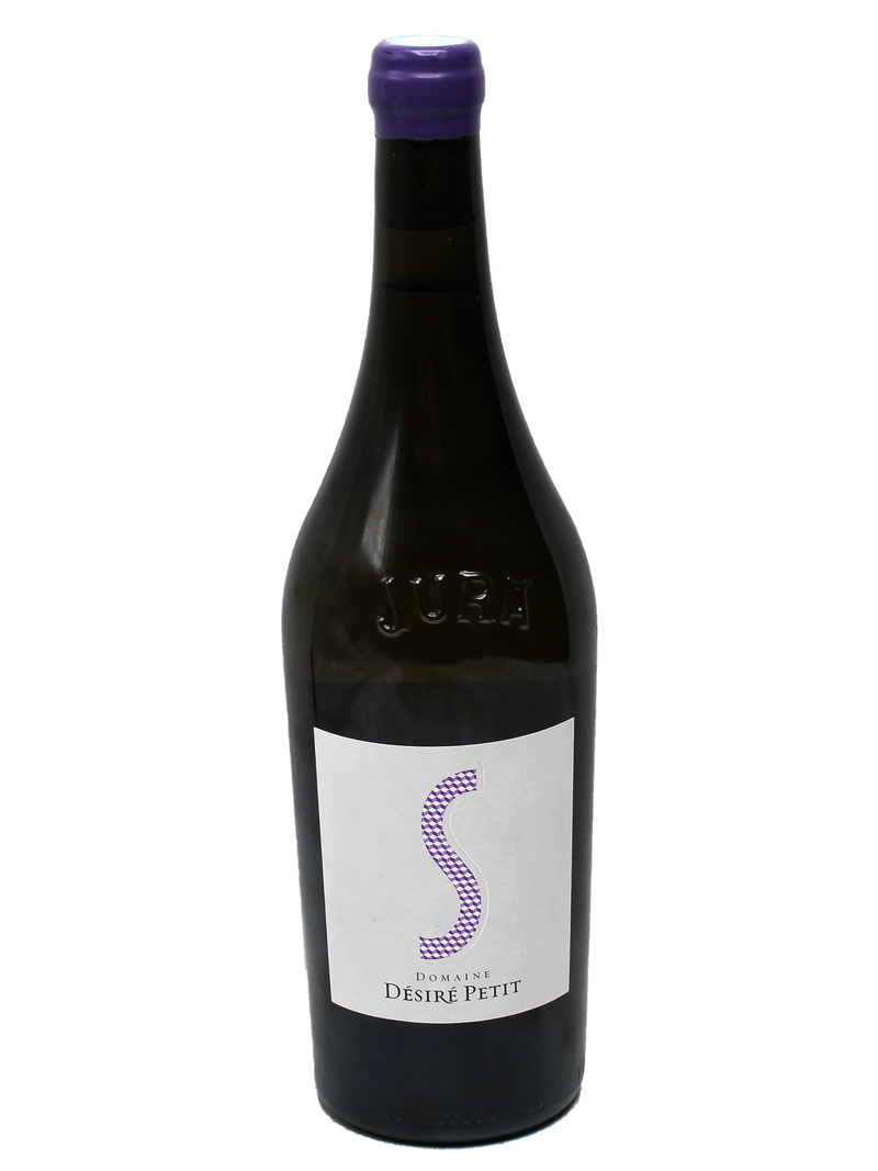 2023 Domaine Desire Petit Savagnin Floral-Bottle Barn