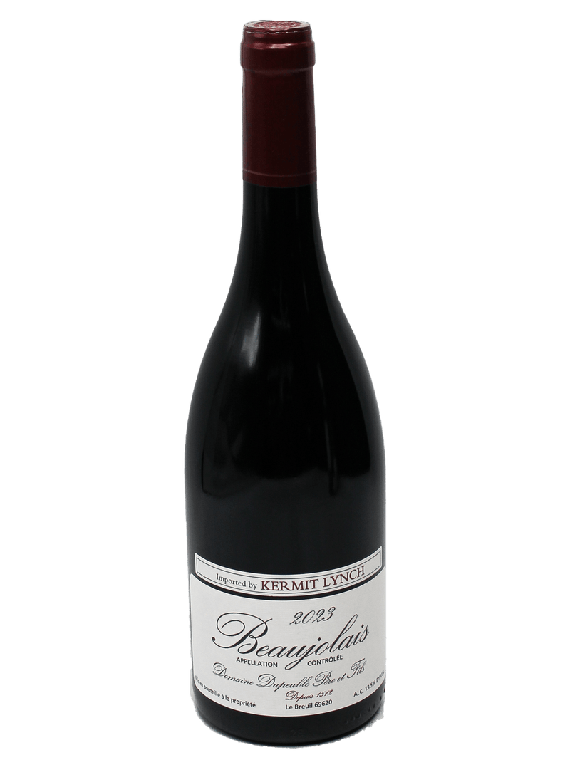 2023 Domaine Dupeuble Beaujolais-Bottle Barn