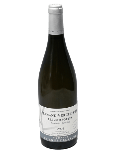 2023 Domaine Etienne Delarche Pernand-Vergelesses Les Combottes
