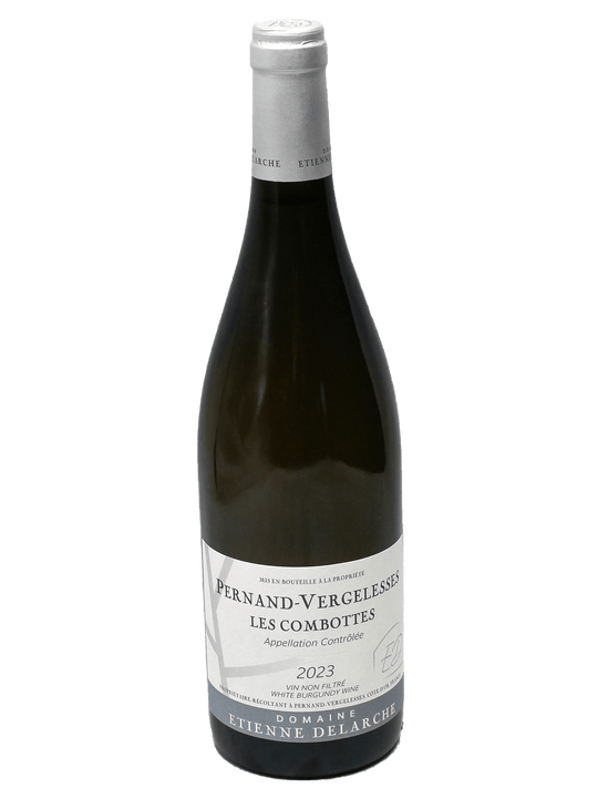 2023 Domaine Etienne Delarche Pernand-Vergelesses Les Combottes-Bottle Barn