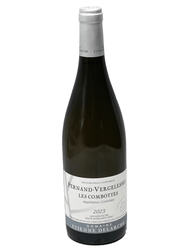 2023 Domaine Etienne Delarche Pernand-Vergelesses Les Combottes-Bottle Barn