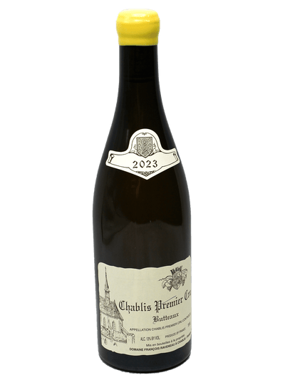 2023 Domaine Francois Raveneau Chablis Premier Cru Butteaux