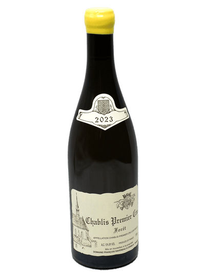 2023 Domaine Francois Raveneau Chablis Premier Cru Foret