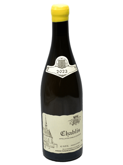 2023 Domaine Francois Raveneau Chablis