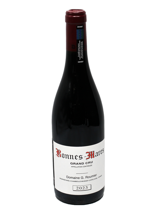 2023 Domaine G. Roumier Bonnes-Mares Grand Cru [JM97-99][WA96-98][V95-97][BH93-96][TA95]-Bottle Barn