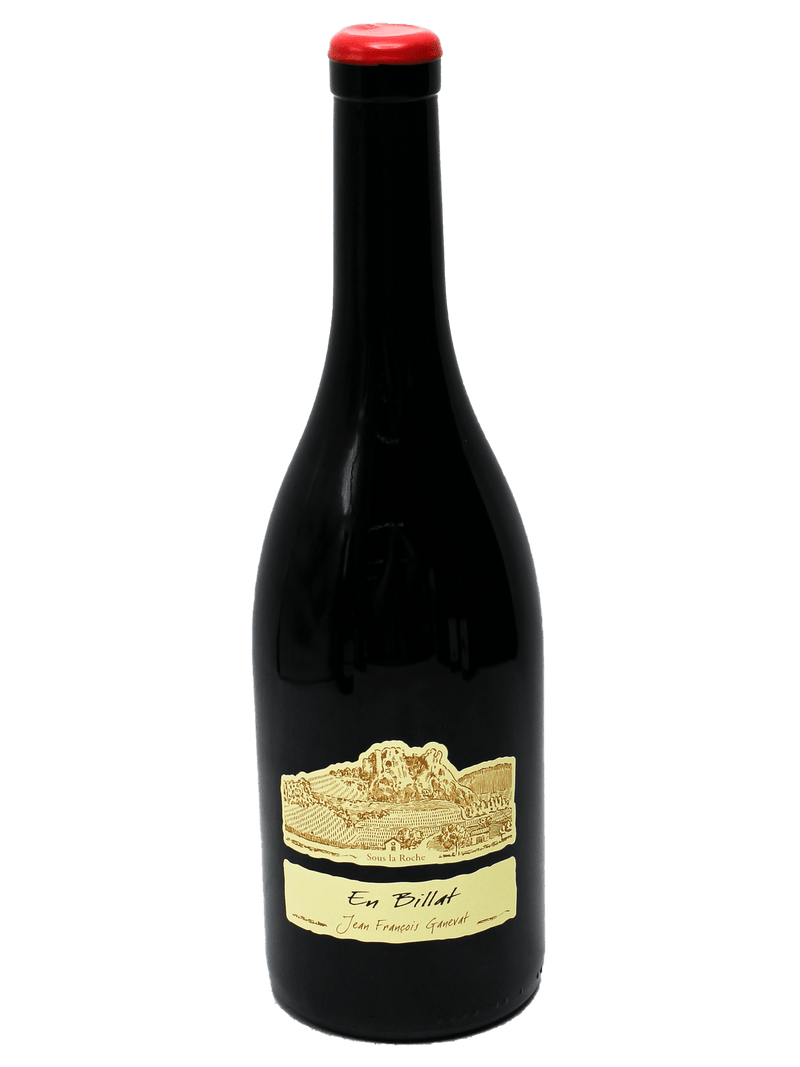 2023 Domaine Ganevat Grusse en Billat Pinot Noir-Bottle Barn
