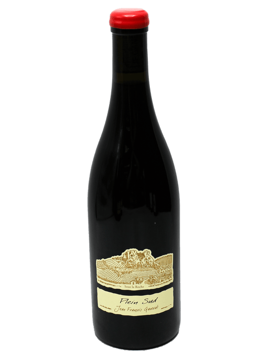 2023 Domaine Ganevat Plein Sud Trousseau [WA93-95]-Bottle Barn