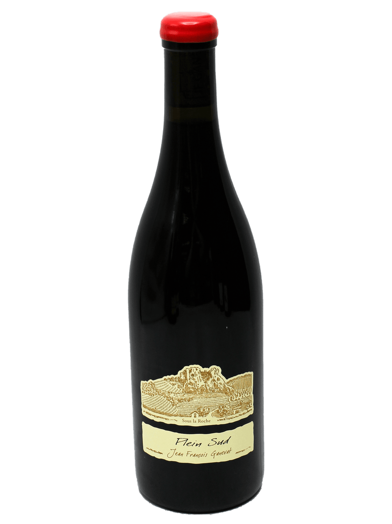 2023 Domaine Ganevat Plein Sud Trousseau-Bottle Barn