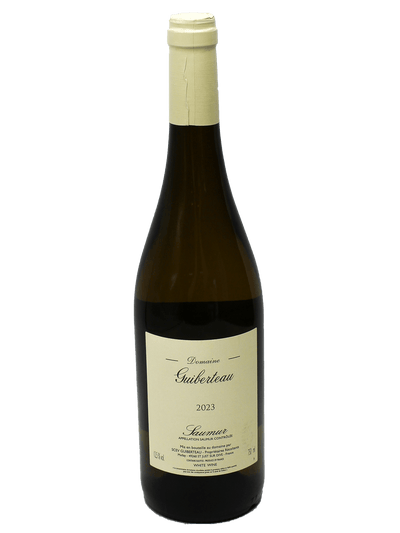 2023 Domaine Guiberteau Saumur Blanc
