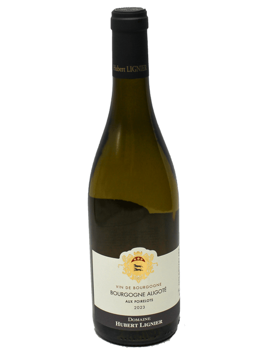 2023 Domaine Hubert Lignier Bourgogne Aligote Aux Poirelots-Bottle Barn