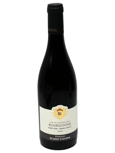 2023 Domaine Hubert Lignier Bourgogne Pinot Noir Grand Chaliot