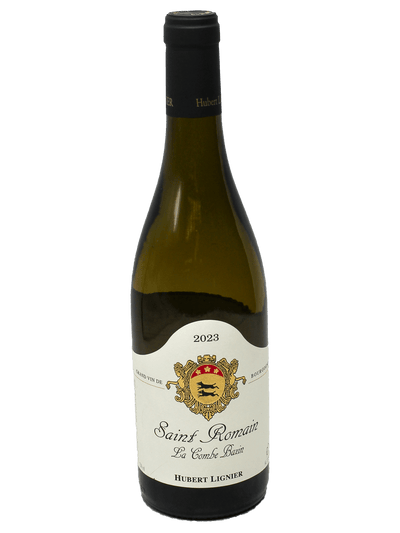 2023 Domaine Hubert Lignier Saint Romain Blanc La Combe Bazin