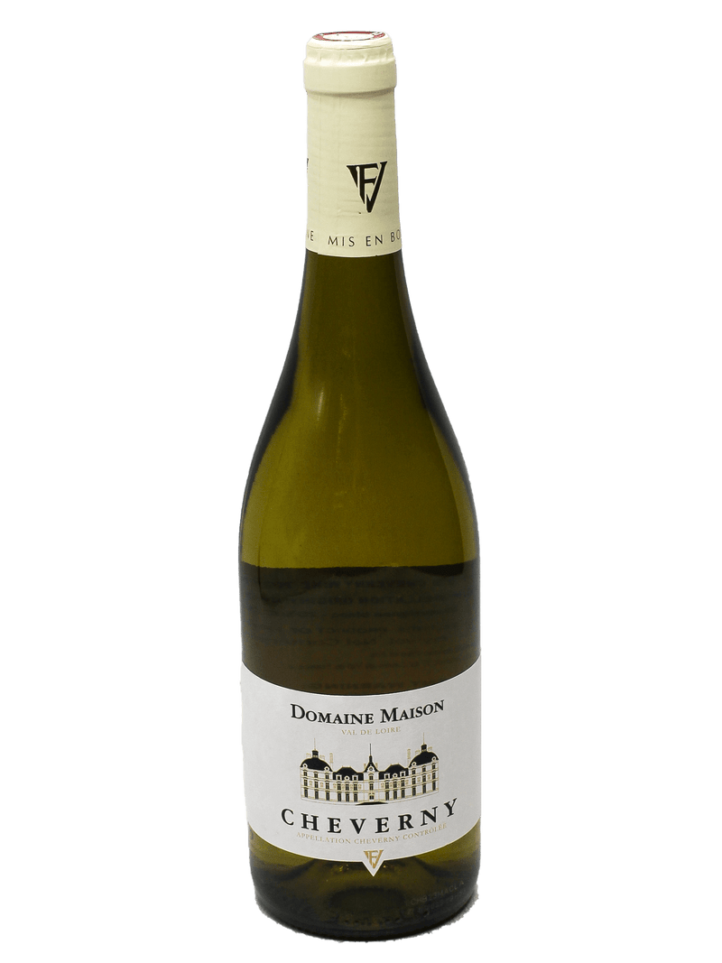 2023 Domaine Maison Cheverny Blanc-Bottle Barn