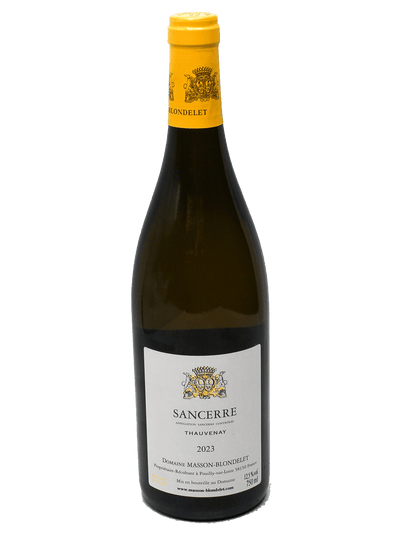 2023 Domaine Masson-Blondelet Sancerre Thauvenay