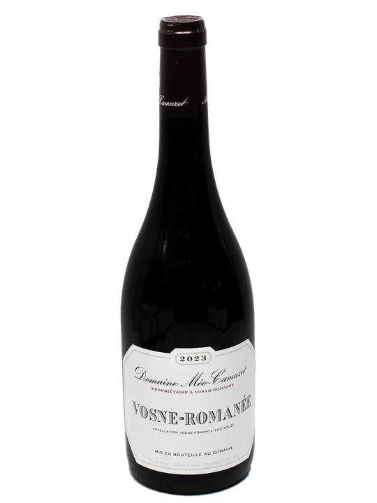 2023 Domaine Meo-Camuzet Vosne-Romanee [JM91-93][BH89-91][V88-90]-Bottle Barn