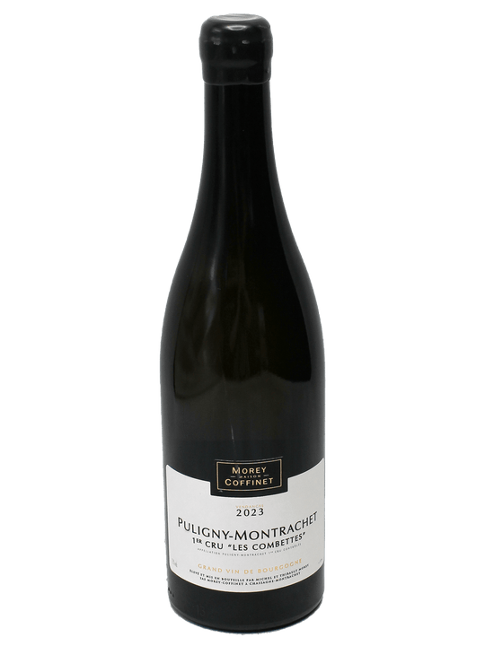 2023 Domaine Morey-Coffinet Puligny-Montrachet 1er Cru Les Combettes-Bottle Barn