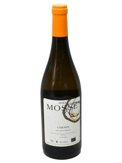 2023 Domaine Mosse Chenin