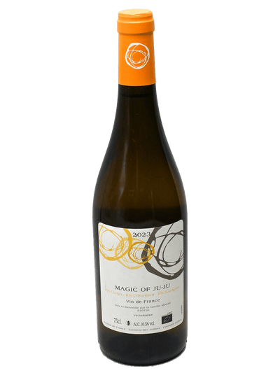 2023 Domaine Mosse Magic of Ju-Ju Blanc