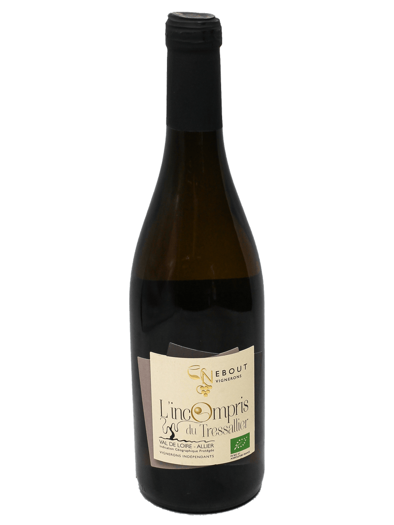 2023 Domaine Nebout L&-Bottle Barn