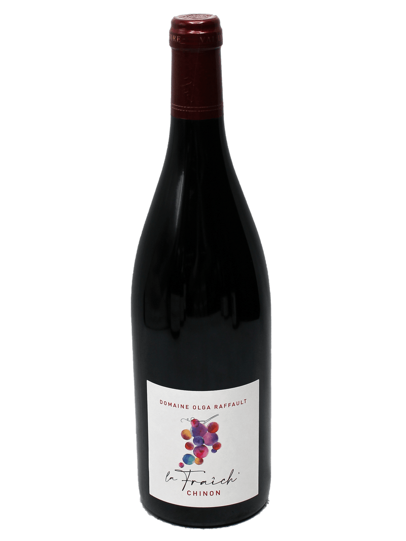 2023 Domaine Olga Raffault Chinon La Fraich-Bottle Barn