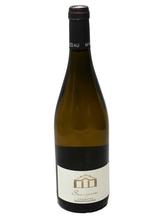 2023 Domaine Plouzeau Touraine Sauvignon-Bottle Barn