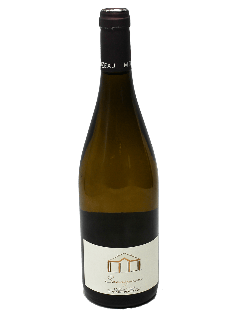 2023 Domaine Plouzeau Touraine Sauvignon-Bottle Barn