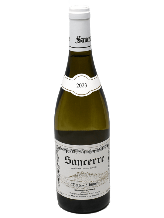 2024 Domaine Riffault Sancerre Cortem a Batis-Bottle Barn