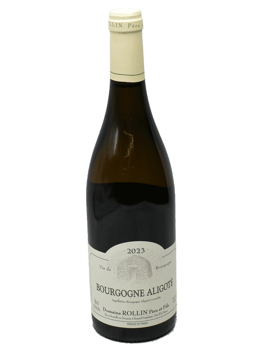 2023 Domaine Rollin Pere et Fils Bourgogne Aligote-Bottle Barn