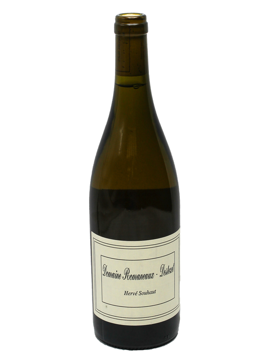 2023 Domaine Romaneaux-Destezet Herve Souhaut Blanc-Bottle Barn