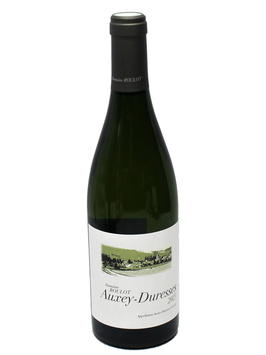 2023 Domaine Roulot Auxey-Duresses Blanc [V90-92][JM89-91][BH88-91]-Bottle Barn