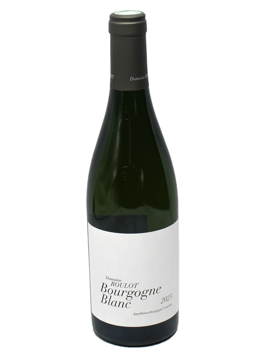 2023 Domaine Roulot Bourgogne Blanc [V89-91][JM88-90]-Bottle Barn