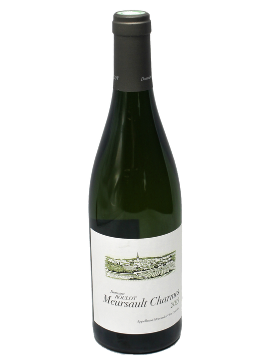 2023 Domaine Roulot Meursault Charmes 1er Cru [V93-95][JM92-95][WA92-94]-Bottle Barn