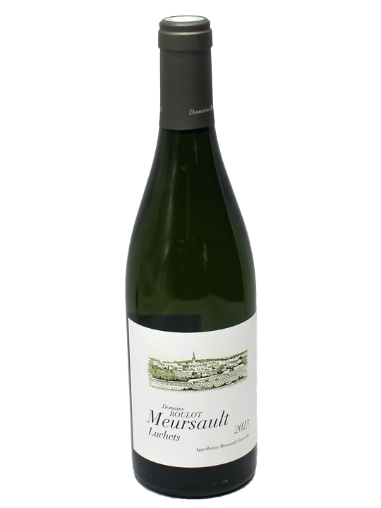 2023 Domaine Roulot Meursault Luchets [BH91-93][V91-93][JM89-92]-Bottle Barn
