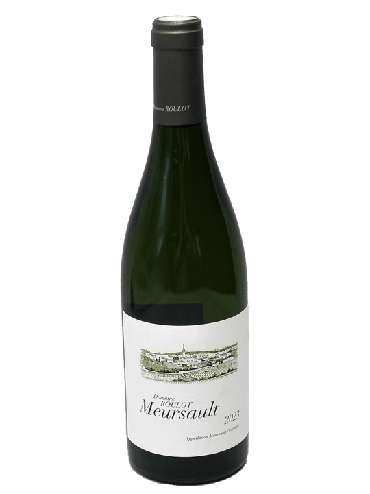 2023 Domaine Roulot Meursault [JM90-92][BH89-91]-Bottle Barn
