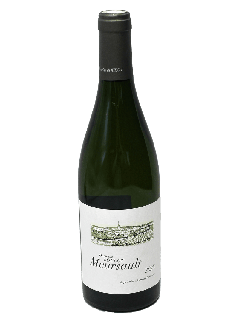 2023 Domaine Roulot Meursault-Bottle Barn