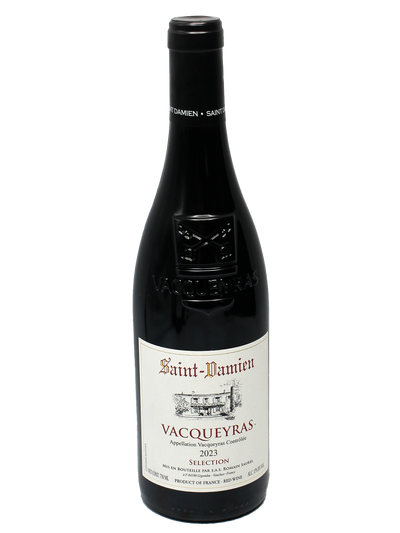 2023 Domaine Saint-Damien Vacqueyras