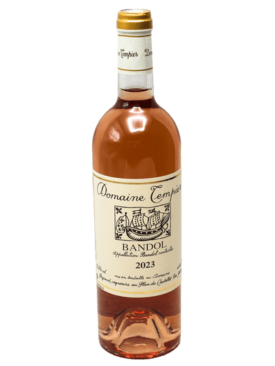 2023 Domaine Tempier Bandol Rose