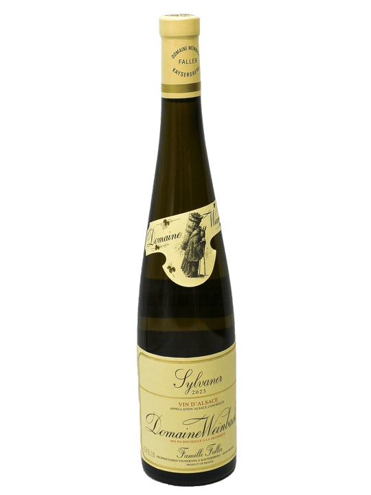 2023 Domaine Weinbach Sylvaner [V92]-Bottle Barn