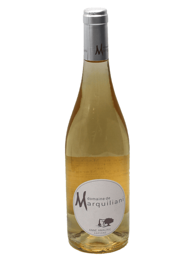 2023 Domaine de Marquiliani Vin de Corse Rosé Gris