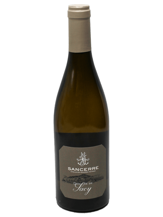2023 Domaine de Sacy Sancerre-Bottle Barn