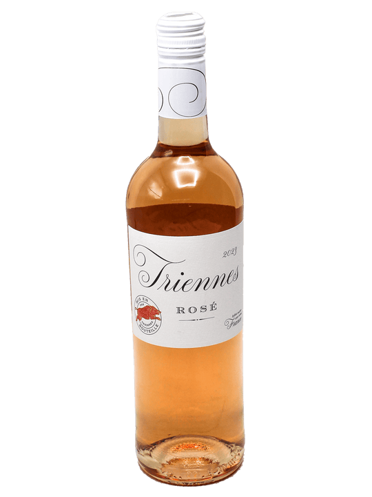 2024 Domaine de Triennes Rose-Bottle Barn