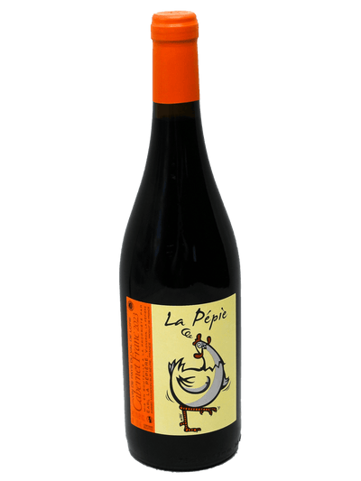 2023 Domaine de la Pepiere La Pepie Cabernet Franc
